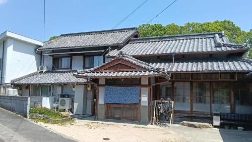 Inokuchi Hostel | tonari