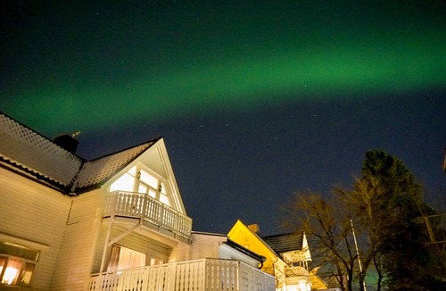 Tromso Apartment | Top apartment with a view