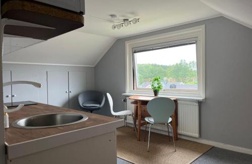 Arntorp Apartment | Topp KC