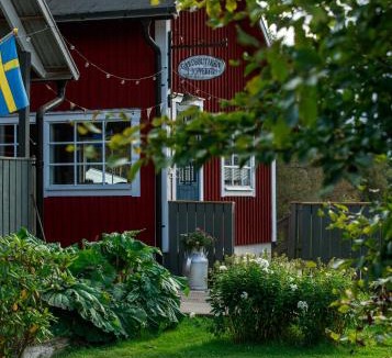 Nassjo Bed & Breakfast | Topperyd Bed & Breakfast