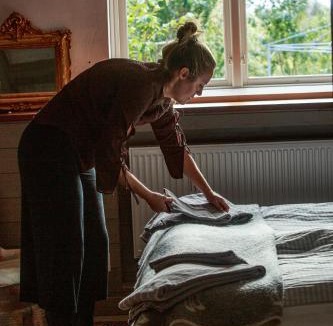 Nassjo Bed & Breakfast | Topperyd Bed & Breakfast