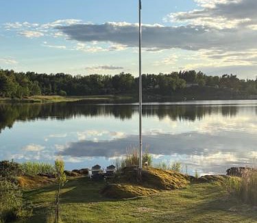 Sodersvik House | Toppstugan