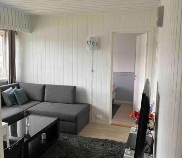 Rypefjord Apartment | Topview