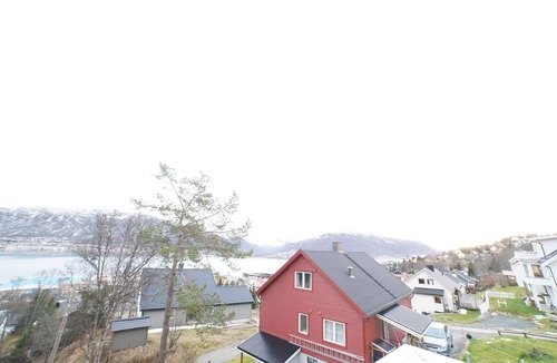 Tromso Apartment | Tor Appartment