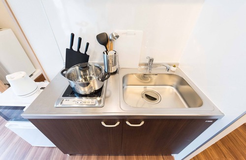 Oshiage Apartment | TORA HOTEL Skytree E