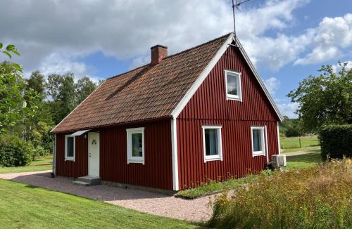 Sosdala House | Tore's