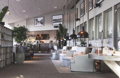 Torekov Hotel | Torekov Hotell