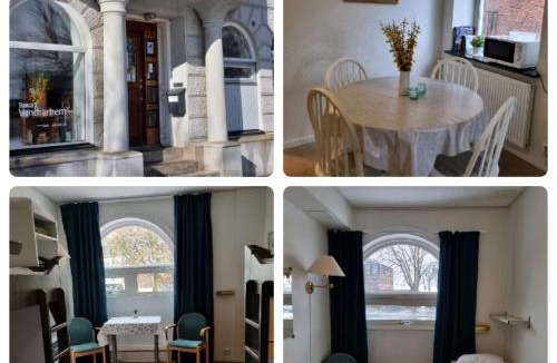 Kavlinge Hostel | Torget Vandrarhem