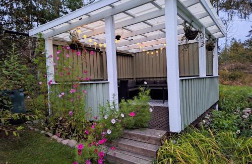 Kisa Bed & Breakfast | Torp Källtorp B&B
