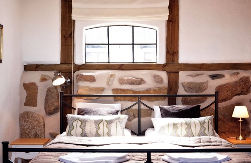Simrishamn Bed & Breakfast | Torsborgs Gård