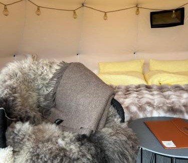 Trondheim Other | Torshaug glamping