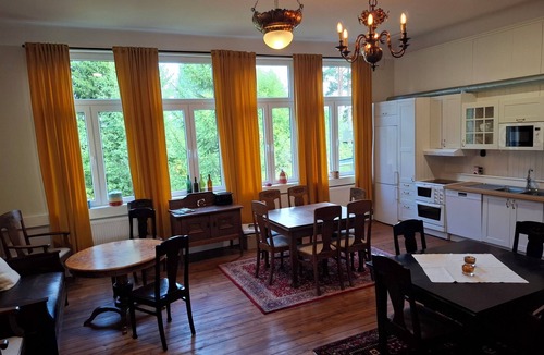 Orsa Bed & Breakfast | Torsmogården B&B