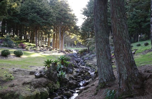 Kerikeri Apartment | Totara House