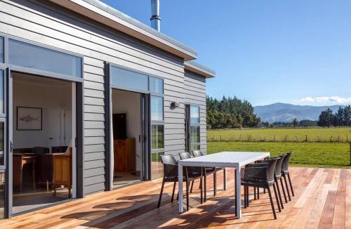 Greytown House | Totara on Moroa