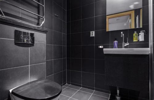 Are Apartment | Tott studios