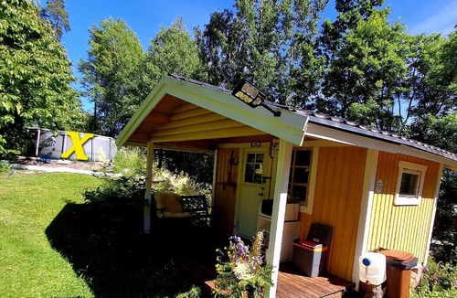 Norrkoping O House | Tottes Resort