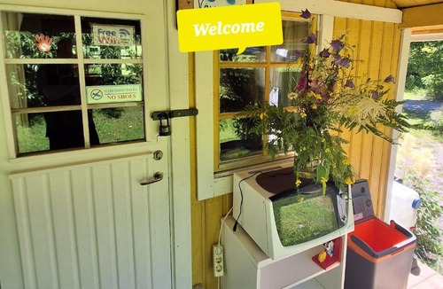 Norrkoping O House | Tottes Resort