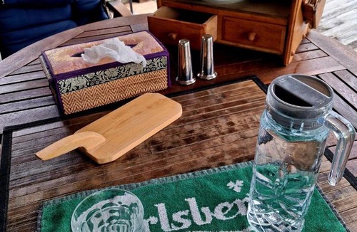Norrkoping O House | Tottes Resort