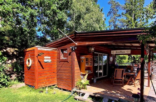 Norrkoping O House | Tottes Resort