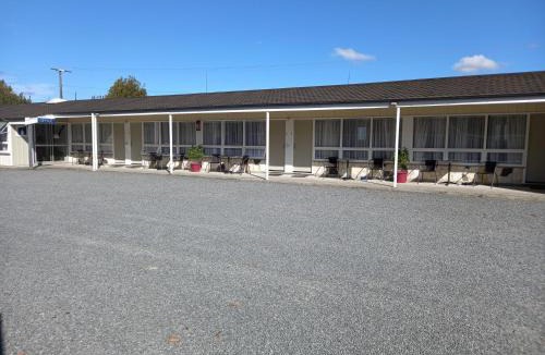 Matamata Hotel | Tower Road Motel