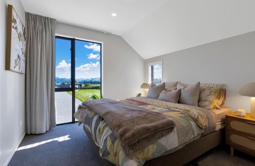 Hanmer Springs Apartment | Townhouse Alpine Escape Convenient - HS41010