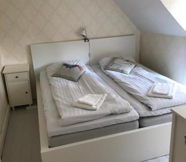 Lund Apartment | Townhouse Lund