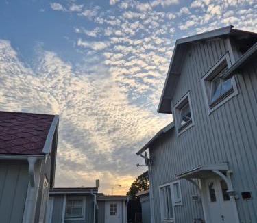 Borgholm Other | trädgården 2