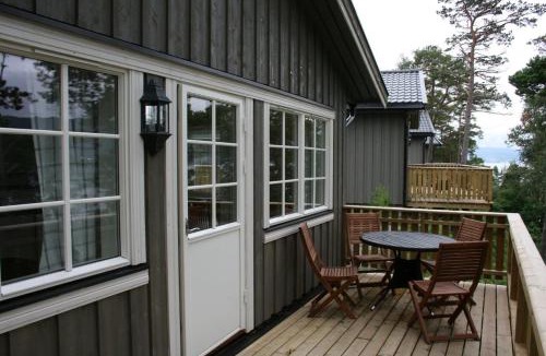 Viggja House | Tråsåvika Camping