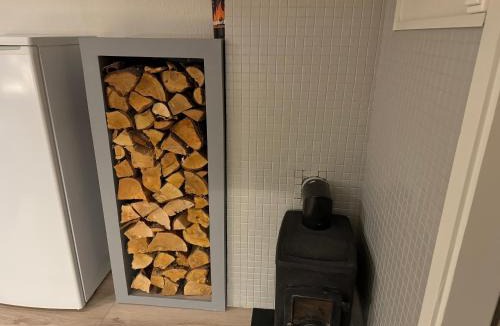Botnhamn Apartment | Trælvik Huset B