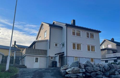 Botnhamn Apartment | Trælvik Huset B