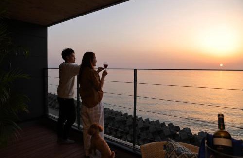 Sumoto Villa | tramonto.blu