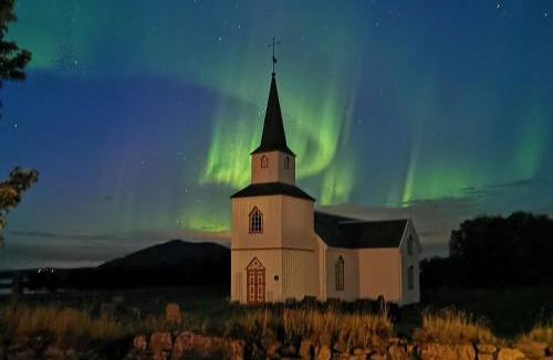 Trany House | Tranøya