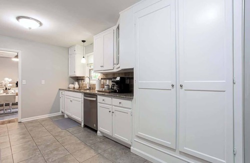 East Cobb House | Tranquil Forest in the heart of Roswell