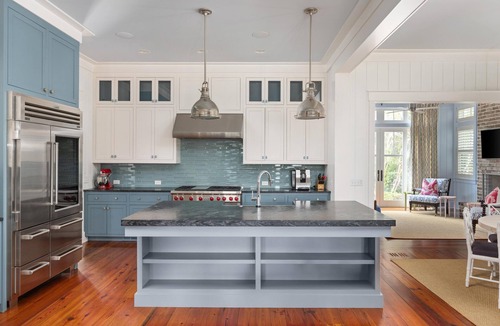Palmetto Bluff House | Tranquil Waterfront Retreat + Sunrise Views