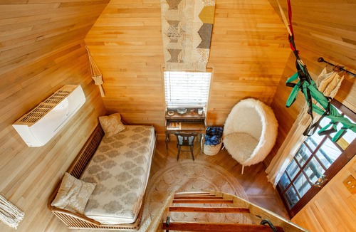 Myrtle Beach Cabin | Tranquility Cabin