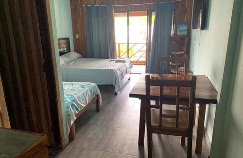 Esterillos Este Apartment | Tranquility Studio