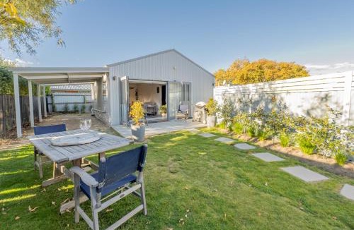 Clyde House | Tranquillity in Clyde
