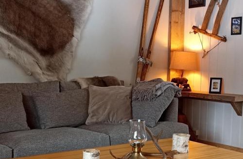 Duved Ski Chalet | Trapper's Lodge