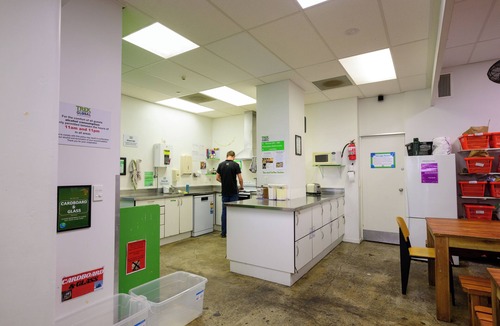 Te Aro Hostel | Trek Global Backpackers