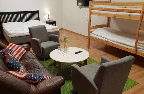 Vanersborg Hotel | Trestads Restaurang Hotell & Pensionat