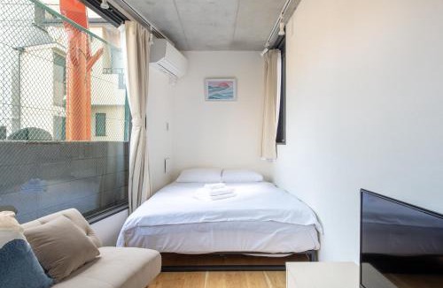 Haneda Apartment | trias 102
