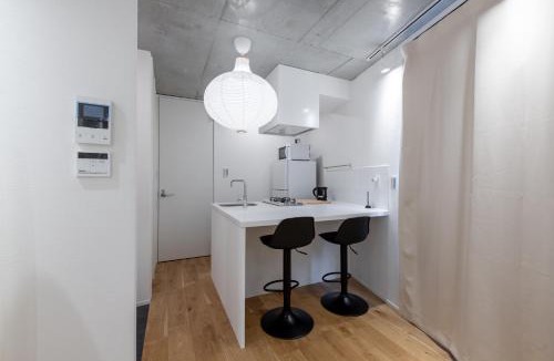 Haneda Apartment | trias 102