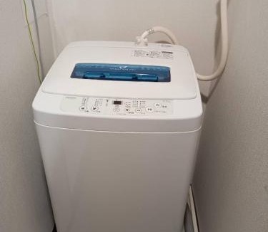 Naka Ward Apartment | trive osu akamon 301 名古屋大須商店街の中にあるミニマム宿泊施設