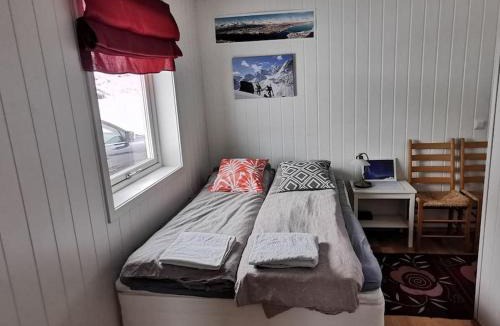 Tromvik House | Tromvik Lodge