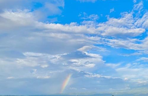 La Tigra Apartment | Tropical View Lodge
