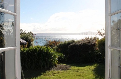 Waitetoko House | True Kiwi Bach Experience