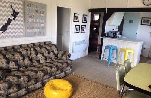 Waitetoko House | True Kiwi Bach Experience