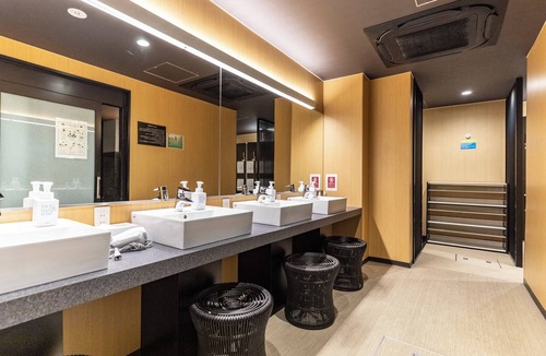 Hiroshima City Centre Hotel | Trust Hotel