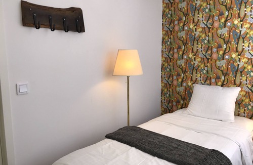 Tomelilla Bed & Breakfast | Tryde 1303 Bed & Breakfast