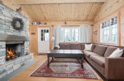 Trysil House | Trysilfjell sør 825